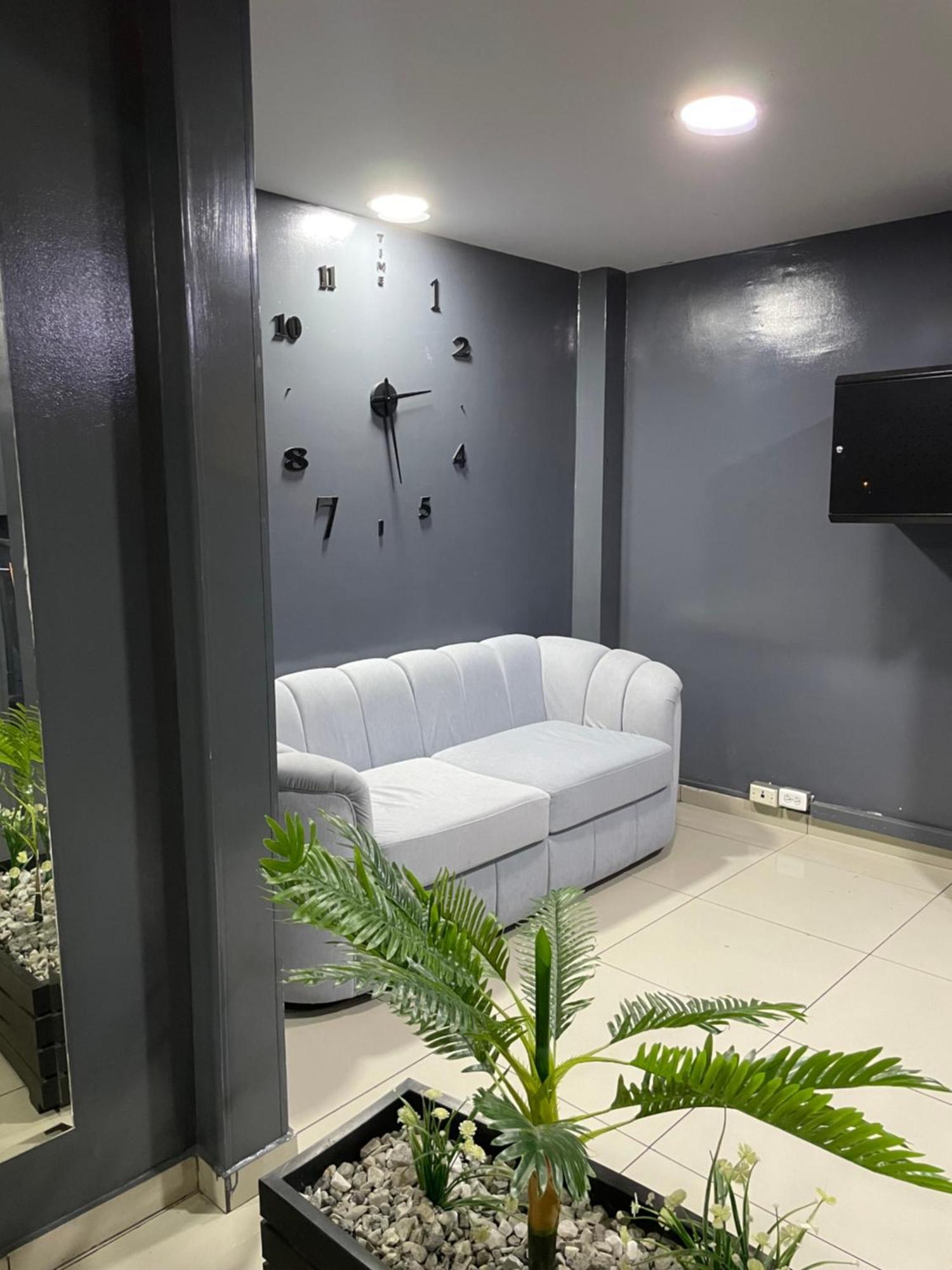Hotel Escorial Ibague Ibagué Exterior foto