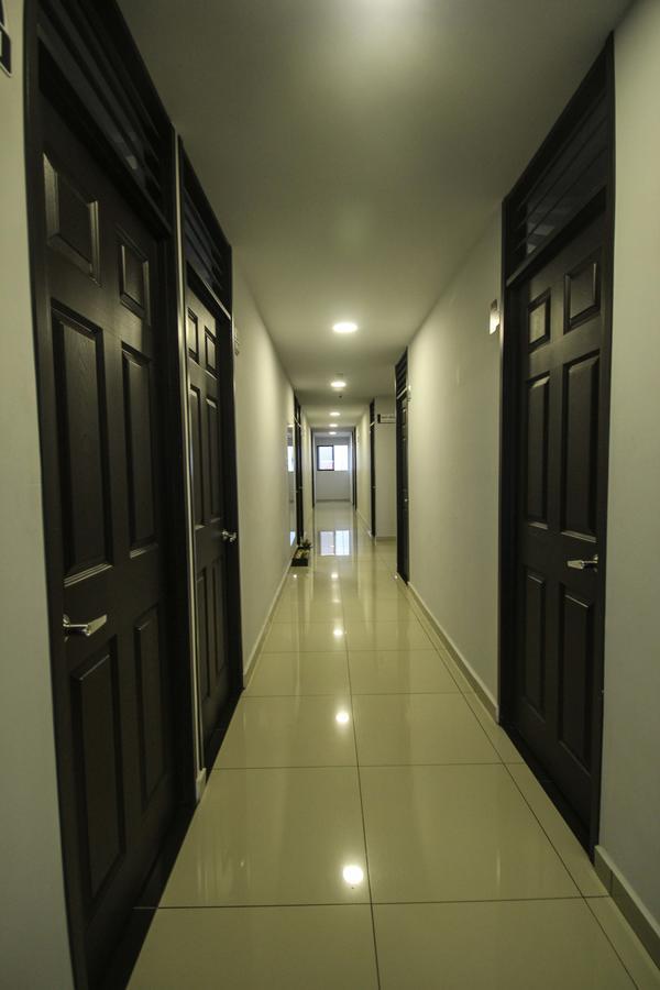 Hotel Escorial Ibague Ibagué Exterior foto